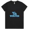 Maple Organic Ladies Tee (same day) Thumbnail