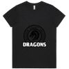 Maple Organic Ladies Tee (same day) Thumbnail