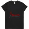 Maple Organic Ladies Tee (same day) Thumbnail