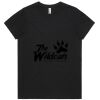 Maple Organic Ladies Tee (same day) Thumbnail