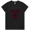 Maple Organic Ladies Tee (same day) Thumbnail