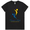 Maple Organic Ladies Tee (same day) Thumbnail