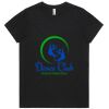 Maple Organic Ladies Tee (same day) Thumbnail