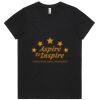 Maple Organic Ladies Tee (same day) Thumbnail
