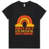 Maple Organic Ladies Tee (same day) Thumbnail