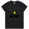 Maple Organic Ladies Tee (same day) Thumbnail