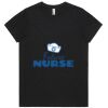 Maple Organic Ladies Tee (same day) Thumbnail