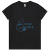Maple Organic Ladies Tee (same day) Thumbnail