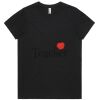 Maple Organic Ladies Tee (same day) Thumbnail