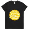Maple Organic Ladies Tee (same day) Thumbnail