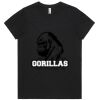 Maple Organic Ladies Tee (same day) Thumbnail