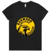 Maple Organic Ladies Tee (same day) Thumbnail