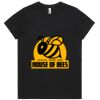 Maple Organic Ladies Tee (same day) Thumbnail