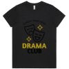 Maple Organic Ladies Tee (same day) Thumbnail