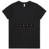 Maple Organic Ladies Tee (same day) Thumbnail