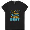 Maple Organic Ladies Tee (same day) Thumbnail