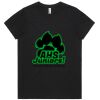 Maple Organic Ladies Tee (same day) Thumbnail