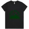 Maple Organic Ladies Tee (same day) Thumbnail