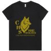 Maple Organic Ladies Tee (same day) Thumbnail