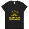 Maple Organic Ladies Tee (same day) Thumbnail