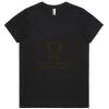 Maple Organic Ladies Tee (same day) Thumbnail