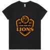 Maple Organic Ladies Tee (same day) Thumbnail