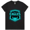 Maple Organic Ladies Tee (same day) Thumbnail