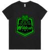 Maple Organic Ladies Tee (same day) Thumbnail