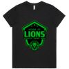 Maple Organic Ladies Tee (same day) Thumbnail