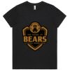 Maple Organic Ladies Tee (same day) Thumbnail