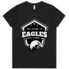 Maple Organic Ladies Tee (same day) Thumbnail
