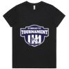 Maple Organic Ladies Tee (same day) Thumbnail
