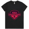 Maple Organic Ladies Tee (same day) Thumbnail