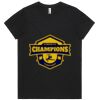 Maple Organic Ladies Tee (same day) Thumbnail