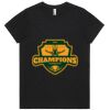 Maple Organic Ladies Tee (same day) Thumbnail