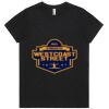 Maple Organic Ladies Tee (same day) Thumbnail