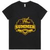 Maple Organic Ladies Tee (same day) Thumbnail