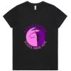 Maple Organic Ladies Tee (same day) Thumbnail