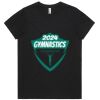 Maple Organic Ladies Tee (same day) Thumbnail