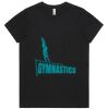 Maple Organic Ladies Tee (same day) Thumbnail