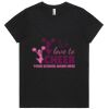 Maple Organic Ladies Tee (same day) Thumbnail