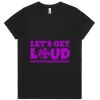 Maple Organic Ladies Tee (same day) Thumbnail