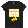 Maple Organic Ladies Tee (same day) Thumbnail