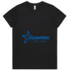 Maple Organic Ladies Tee (same day) Thumbnail