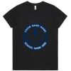 Maple Organic Ladies Tee (same day) Thumbnail
