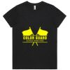 Maple Organic Ladies Tee (same day) Thumbnail
