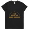 Maple Organic Ladies Tee (same day) Thumbnail