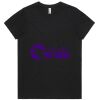 Maple Organic Ladies Tee (same day) Thumbnail