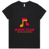 Maple Organic Ladies Tee (same day) Thumbnail