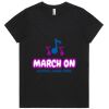 Maple Organic Ladies Tee (same day) Thumbnail